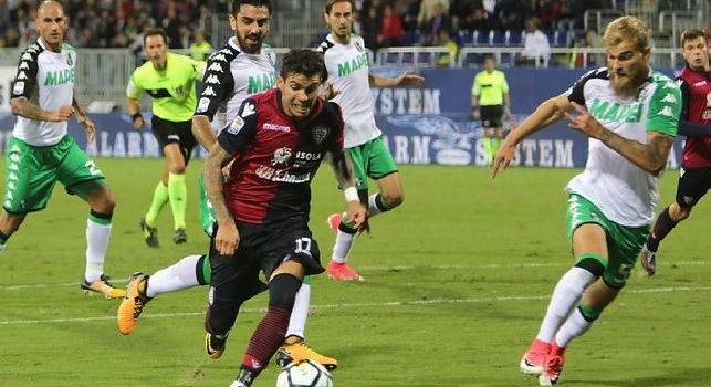 Auriemma si espone: Napoli-Farias, trattativa in definizione!