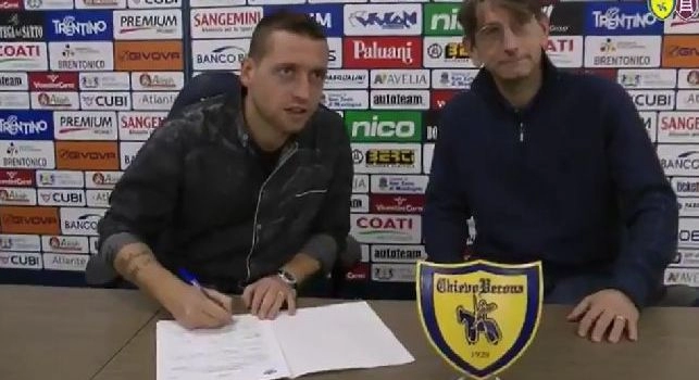 Giaccherini, l'agente: Sarri non lo vedeva vice-Callejon, ma Emanuele ha ancora casa a Napoli. Ricordo in azzurro bellissimo