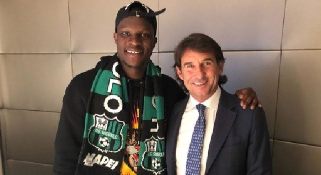 Scandalo Babacar, l'ex presidente rivela: Documenti falsi, ha quattro anni in più! [VIDEO]