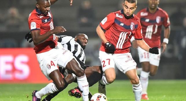 Dalla Francia - Lille retrocesso d'ufficio in Ligue 2 in via cautelativa, può salvarsi in un solo modo