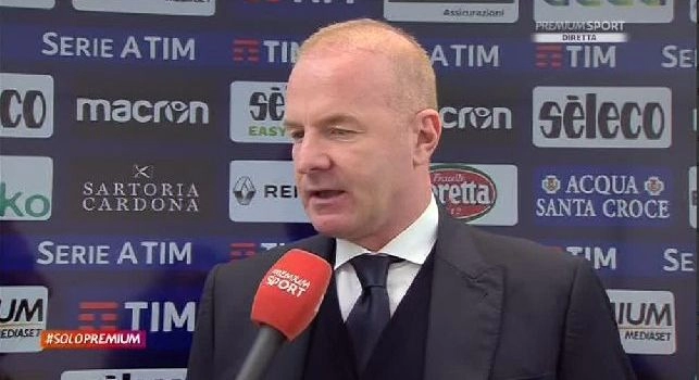 Lazio, Tare sul futuro di De Vrij: Ritirata la proposta di rinnovo, a fine stagione andr&agrave; in un nuovo club