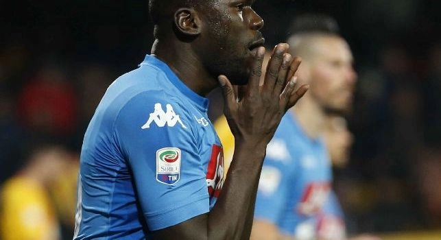 Rai, Lauro: La Juve vuole la Champions, il Napoli non pensa molto all'Europa League. N'Koulou? Ricorda Koulibaly