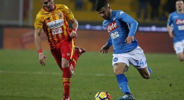 Calendari a confronto, per la Gazzetta il Napoli incontra meno difficoltà della Juve sino allo scontro diretto! [GRAFICO]