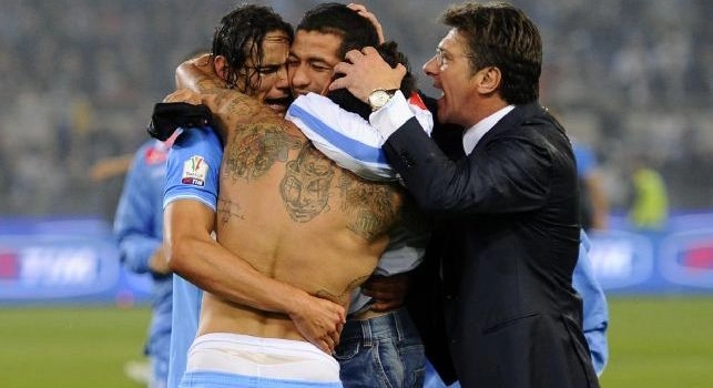 Dal 'Bene contro il Male' alla 'Juve che rappresenta potere e ingiustizia': Tuttosport elenca le frasi di Mazzarri ai tempi di Napoli