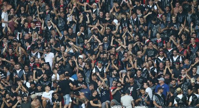 Napoli, a Lipsia non sei solo: quanti club dei tifosi azzurri, il più numeroso a Monaco di Baviera