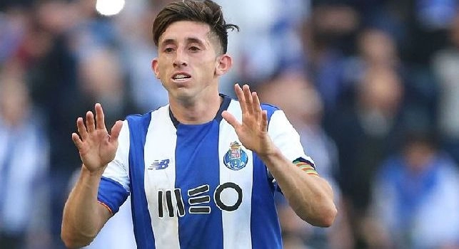 Rai, Garcia: Herrera per il dopo Allan? E' stato vicino al Napoli in passato! Ruben Neves costa 60 milioni, vuole l'Inghilterra