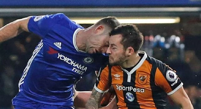 Hull City, Mason costretto a lasciare il calcio giocato: un anno fa rischiò la vita in uno scontro di gioco [VIDEO]