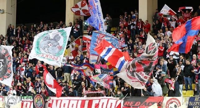 Il Lipsia è come il Napoli ma il loro centro sportivo è super tecnologico ed hanno già uno stadio di proprietà!