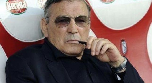 Riva: Barella-Napoli? Sta a lui farsi consigliare al meglio. Scudetto? Ancelotti un maestro, ma la rimonta è dura