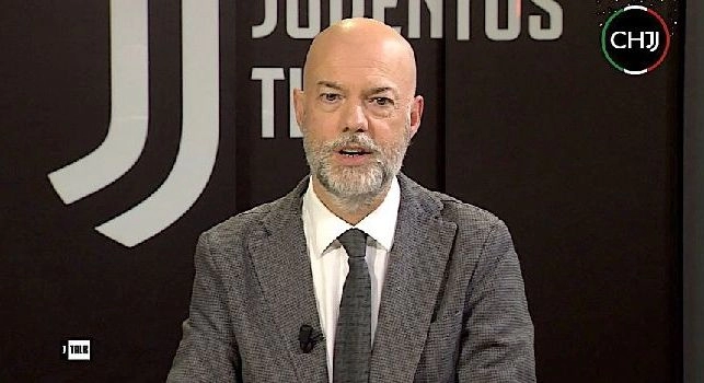 Juve Tv, Rossi: Basta, è allucinante! Non mi siedo a parlare con chi esce dall'Europa contro gli ucraini...