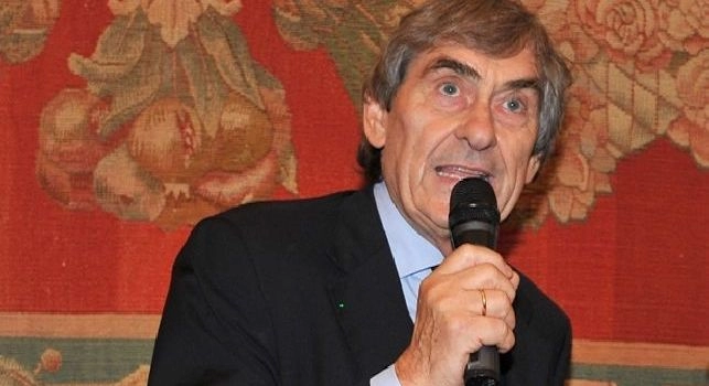Pulici ricorda: Maradona non s'inventò niente con il gol di pugno all'Inghilterra, l'ho fatto dieci anni prima al Napoli!