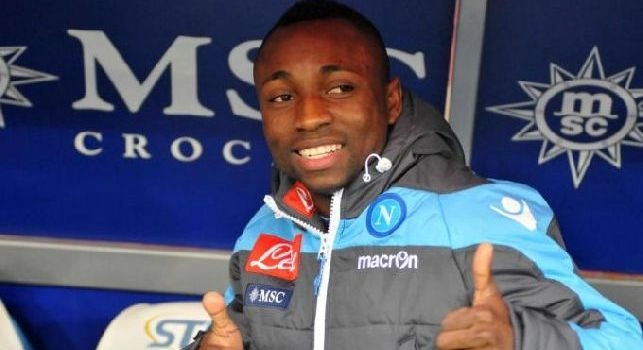 Che fine ha fatto... Pablo Armero?