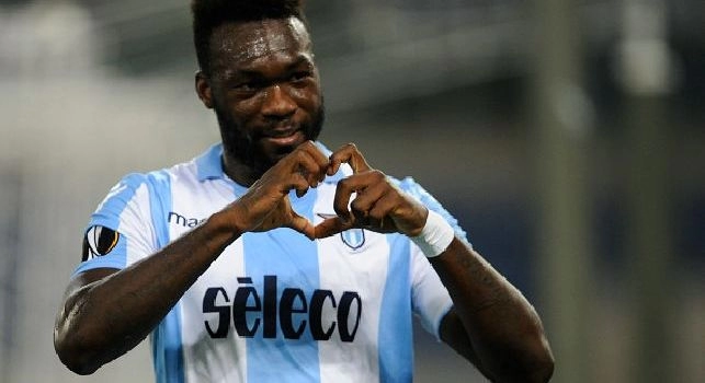 Liga - Caicedo della Lazio indagato per la presunta combine in Levante-Saragozza. Ecco cosa rischia il laziale