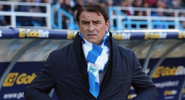 Semplici applaude la sua Spal: Competitivi fino alla fine contro una squadra di grande valore