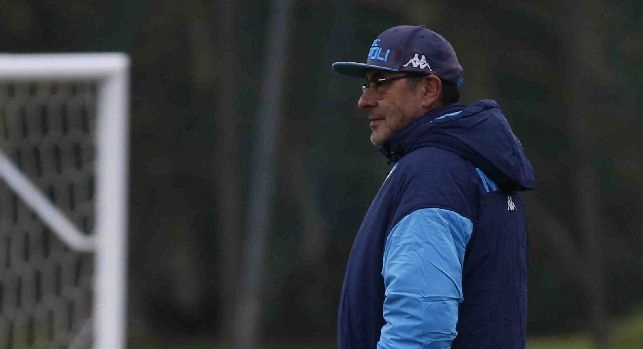 Dalla Germania: Poco entusiasmo a Napoli per domani, le cause: dalla lotta scudetto al poco appeal dell'Europa League