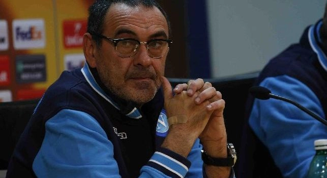 Gazzetta elogia Benitez: L'unico a credere nell'Europa League! Sarri come Mazzarri, la coppa è un fastidio