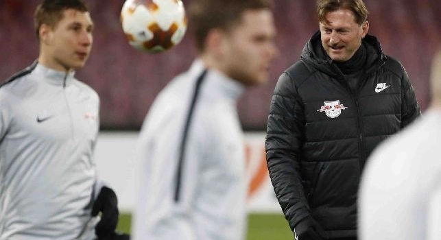 Lipsia-Napoli, biglietti in vendita da venerdì: prezzi e pacchetti viaggio