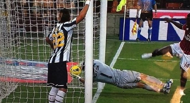 Buffon: Calciopoli e scommesse? Vigliaccate, mi ha fatto malissimo! Io infangato per mancata lealt&agrave; sportiva