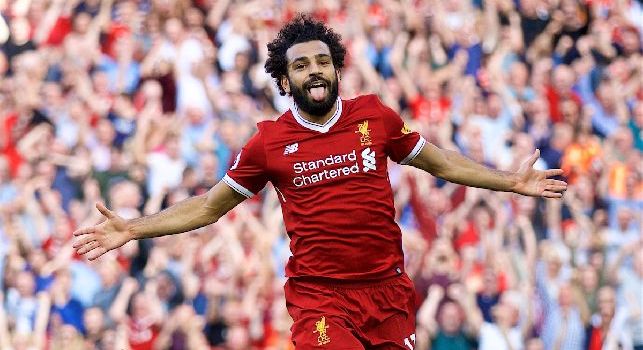 Premium, Sabatini: Non capisco perch&eacute; Napoli e Juventus non abbiano preso Salah dalla Roma