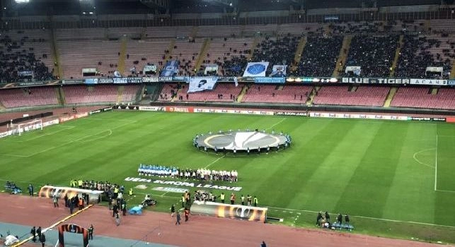 RILEGGI DIRETTA - Napoli-Lipsia 1-3 (52' Ounas, 61' e 93' Werner, 73' Bruma): i tedeschi ipotecano la qualificazione, doccia fredda per gli azzurri. C'è da scalare l'Everest