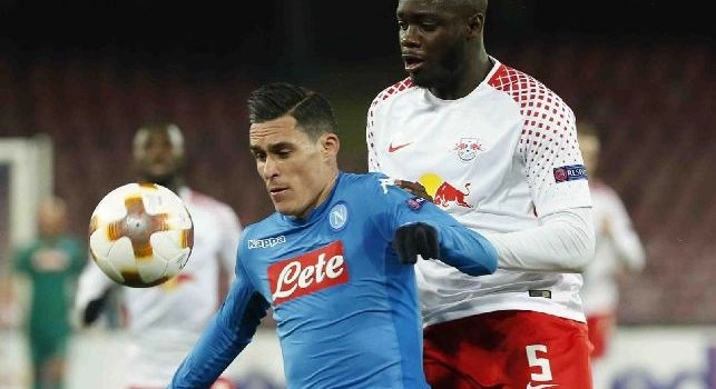 PROSSIMO TURNO - Il Napoli prova l'impresa, ecco data e orario della sfida al Lipsia