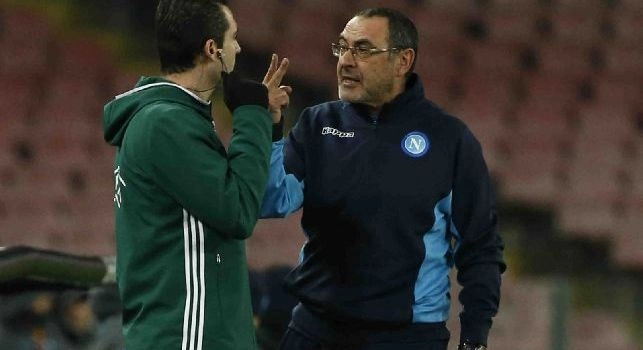 L'editoriale di De Luca: La rinuncia alla coppa nel bel mezzo del duello scudetto: occasione sprecata da chi gioca meno