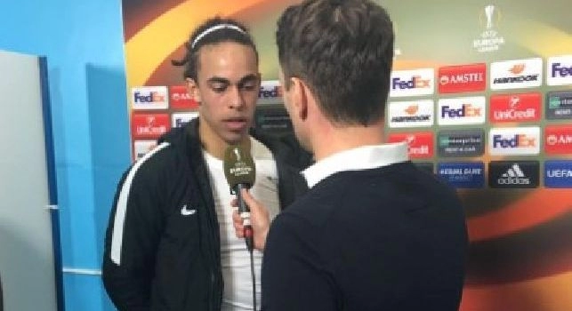 Lipsia, Poulsen: Grande prestazione della squadra, nel primo tempo poco precisi nelle occasioni da gol