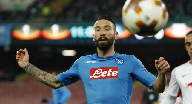 Tonelli: Partita deludente, Sarri ha ragione. Non è finita, giocheremo fino alla fine. Condizionati da fattori mentali... [VIDEO CN24]