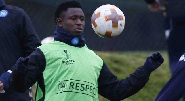 I top e flop de Il Mattino: Hasenhuttl, una notte magica. Diawara che disastro: regala due gol