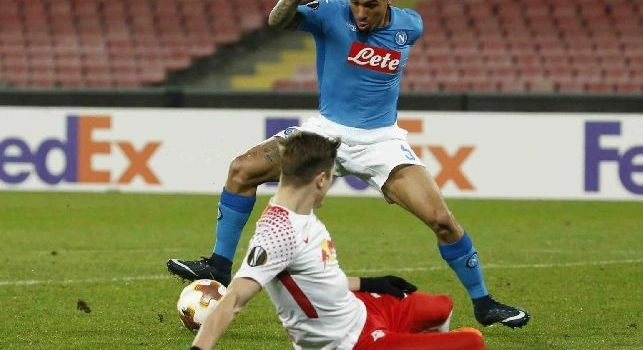 RAI - Allan-Chiriches, raggiunti gli accordi per i rinnovi: definite le cifre dei nuovi contratti col Napoli