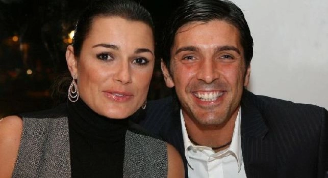 Buffon senza rancore: Ringrazierò sempre Alena Seredova! Con lei 10 anni fantastici e due figli stupendi [VIDEO]
