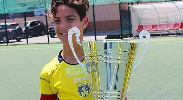 ESCLUSIVA - Senese, l'ex presidente: Bellucci pazzo di Alberto, la Sampdoria lo rifiut&ograve;. Anche Spezia e Lanciano lo volevano, gran merito di Grava