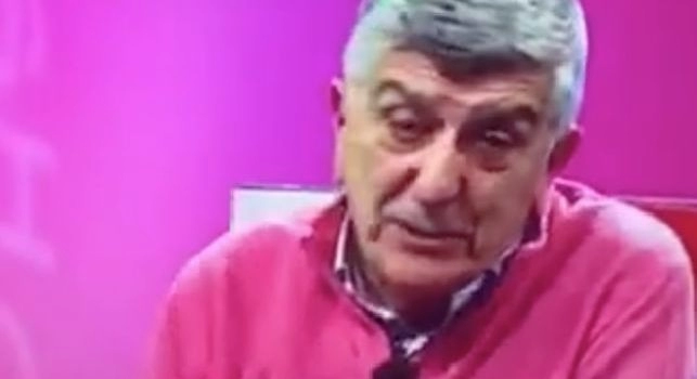 Siparietto Fedele-Iavarone: Io non sono contro Sarri!. Pronta la risposta: Questa è come la storia del razzismo