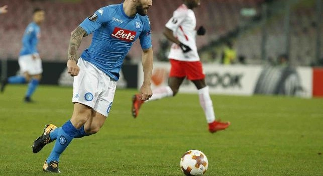 Premium, Cerrano: Il Napoli ha un vantaggio con la Spal! Che professionista Tonelli, era stato ignorato. Gli azzurri meritano più della Juve