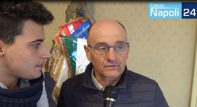 Beoni a CN24: Tre punti importanti per la salvezza, la strada è lunga. Senese? C'è collaborazione con Sarri, la Primavera è a disposizione della prima squadra [VIDEO]