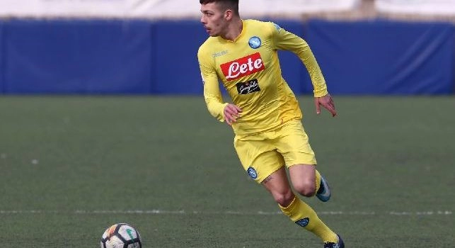 PRIMAVERA - Napoli, che vittoria! Perdono Samp e Bologna, azzurri lontani dalla zona retrocessione [RISULTATI&CLASSIFICA]