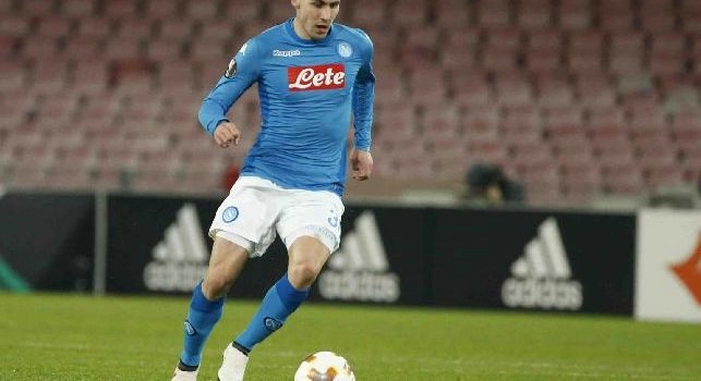 Rog a Premium: Siamo arrabbiati per giovedì, vogliamo dimostrare che era solo una giornata no. Oggi dobbiamo vincere