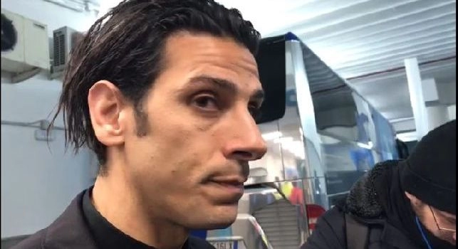 Spal, Floccari: Abbiamo provato a metterli in difficoltà, Napoli mentalità e realtà unica in Italia! [VIDEO CN24]