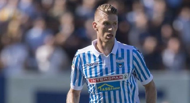 SPAL, Salamon a Kiss Kiss: C'era il rischio di prendere tanti gol, felici di non aver fatto segnare i loro tre attaccanti