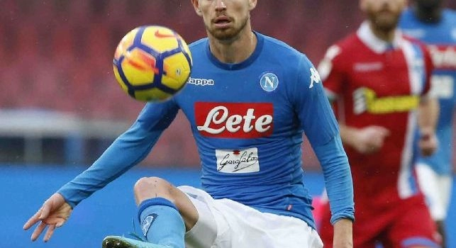 Sky, Pellegrini: Il Napoli è artefice del proprio destino, ieri hanno trasformato la prestazione in risultato