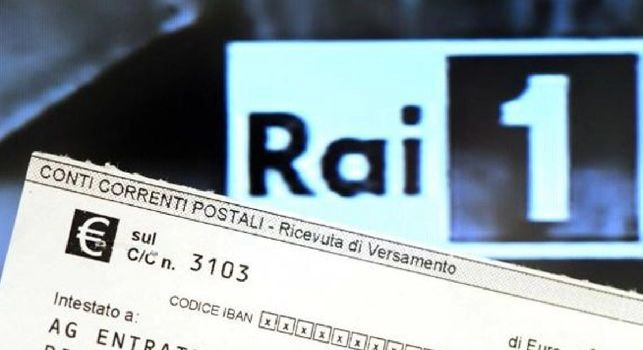 UFFICIALE - Canone Rai, scatta l'esenzione per gli over 75