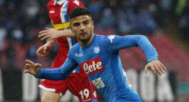 Mattino, Carratelli: Insigne fondamentale, la SPAL non ha mai tirato. Torino? Gara alla camomilla