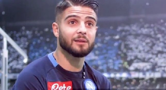 Insigne racconta: Una volta i tifosi del Napoli mi fecero una sorpresa bellissima [VIDEO]
