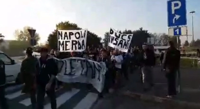 La mappa del tifo in Italia: la Juve resta la squadra più <i>sostenuta</i>, Napoli defilato