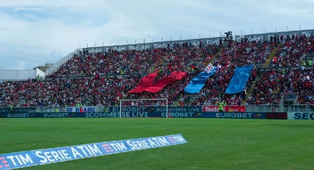 Ca**o dici, li hai sentiti solo tu!, giornalisti sardi aggrediscono collega milanese per i cori razzisti a Lukaku