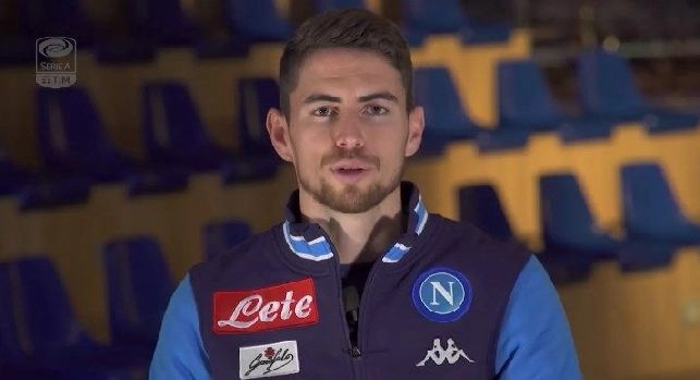Jorginho, l'ex allenatore: Era sopra la media, lo schierai sempre titolare. Migliora continuamente, oggi è un uomo