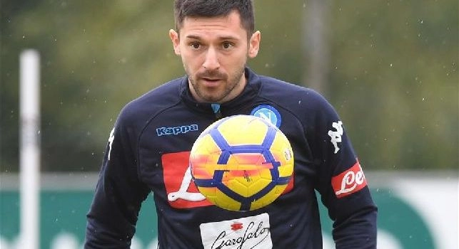La carica del neo arrivato Milic: Di nuovo in Italia, ma stavolta per vincere lo scudetto! [FOTO]