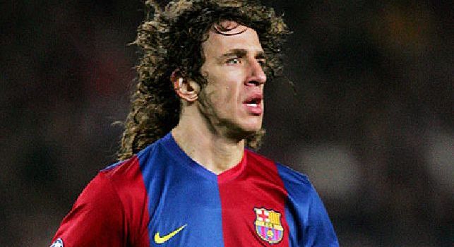 Puyol: Con Xavi il Barcellona vincerà il campionato! Ho scommesso una cena