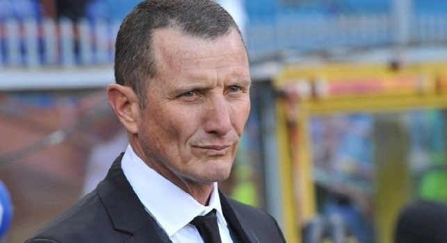 Empoli, Andreazzoli: Non ci faremo distrarre dal Napoli, ma mi piace vederli giocare! Bennacer gioca, Zajc e Maietta convocati