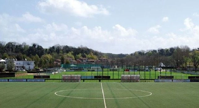 Da Roma: Domani alle 11 allenamento a Trigoria! Giorno di riposo in pi&ugrave; per via dell'allenatore